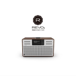[REVO] 레보 슈퍼 CD 블루투스 스피커