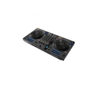 [Pioneer] 파이오니어 DJ DDJ-FLX6-GT 디제이 컨트롤러