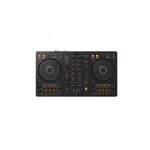 [Pioneer] 파이오니어 DJ DDJ-FLX4 디제이컨트롤러