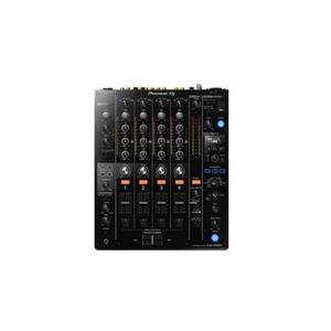 [Pioneer] 파이오니어 DJ DJM-750MK2 믹서