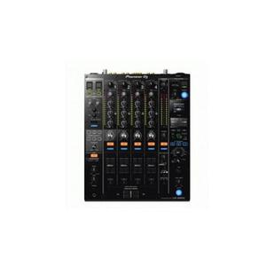 [Pioneer] 파이오니어 DJ DJM-900NXS2 믹서